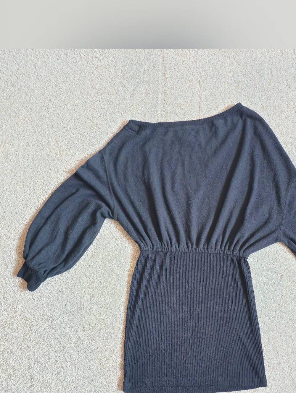 Free People Beach Off The Shoulder Dress